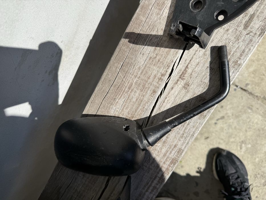 Циліндр счеплення з курком до honda vfr1200x vfr800x