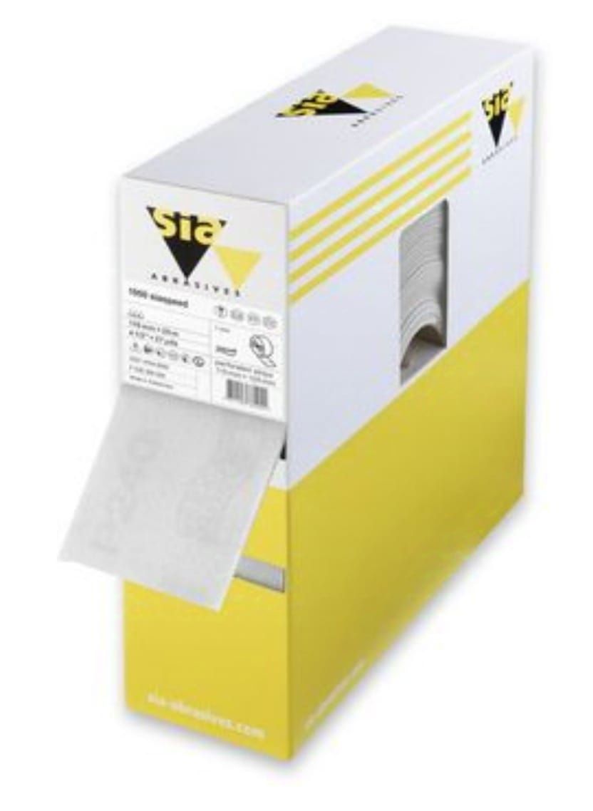 Rebarbadora com 100discos corte inox