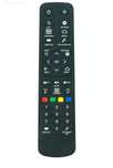 Nowy Pilot do telewizora DVB-T/C/S Uniwersalny