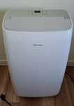 Klimatyzator przenośny Warmtec KP41W