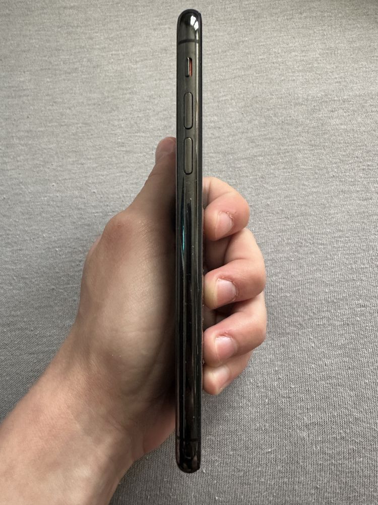 [OKAZJA] iPhone XS stan igła