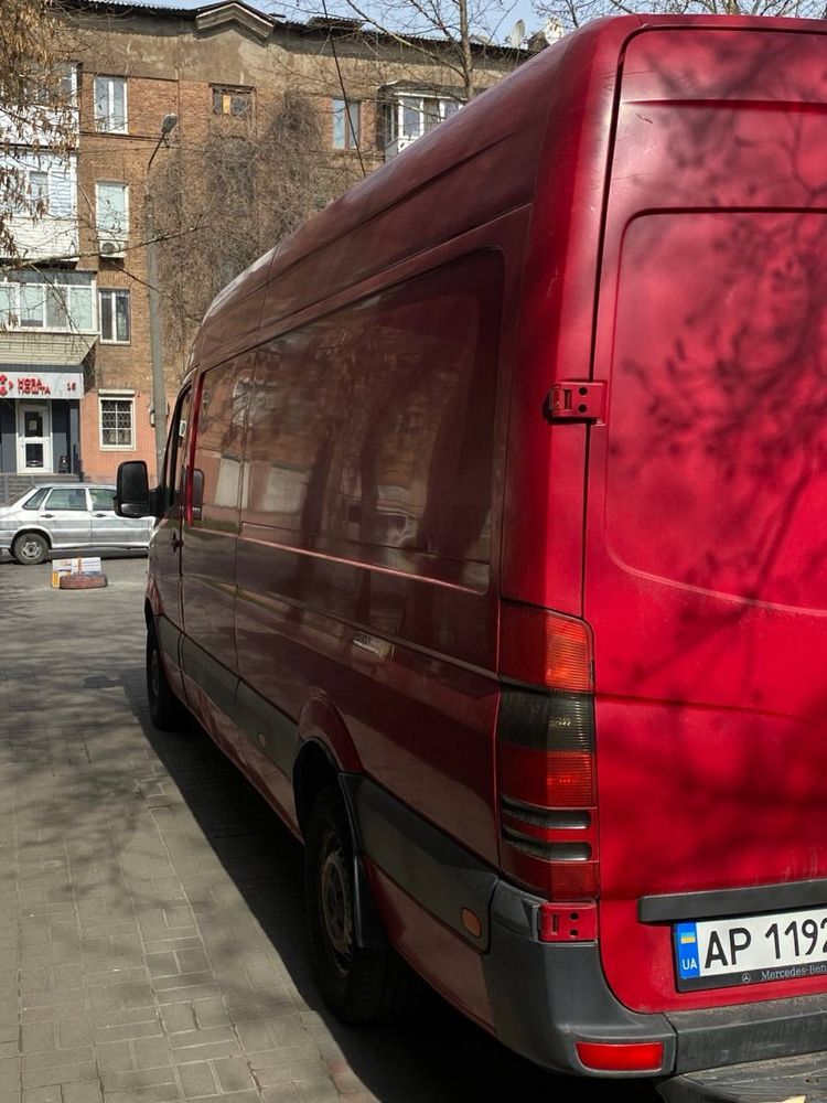 Грузоперевозки по всій Україні
