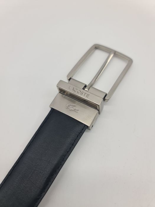 Cinto para homem LACOSTE 110cm