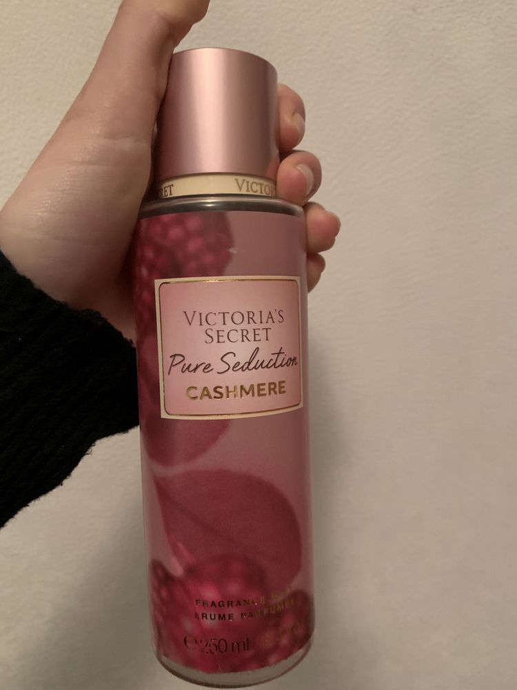 Мист victorias secret