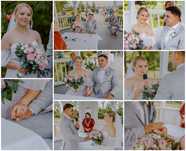 Fotograf ślubny wesela