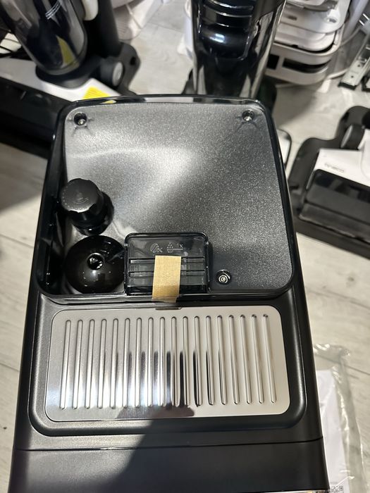 Кавомашина Philips EP5547/90 Latte go акція