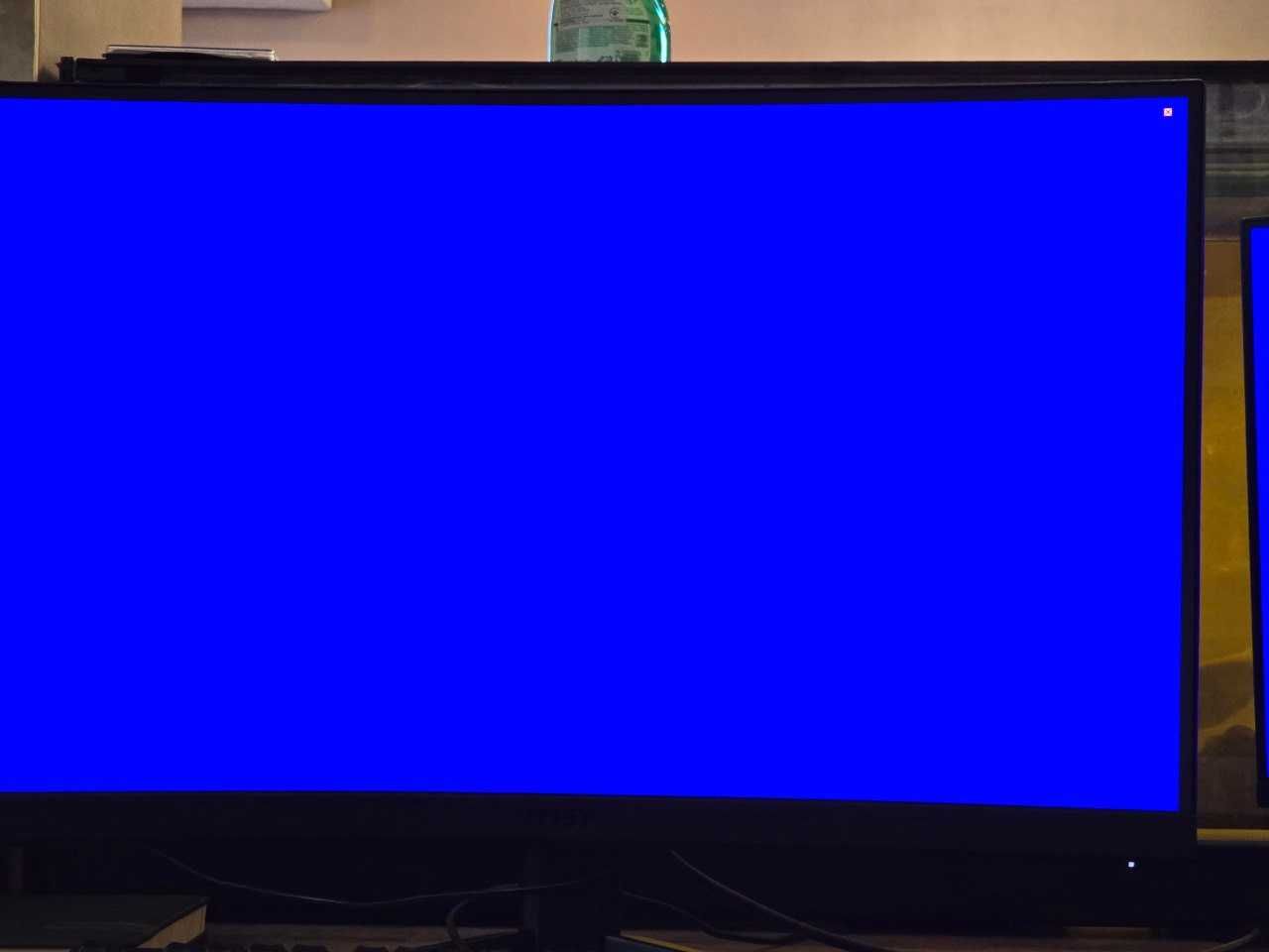 Монитор MSI 27" 2,5к 165гц G27CQ4 E2 EU