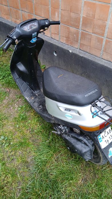 Хонда діо  27 50сс