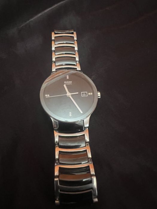 Rado centrix jubile