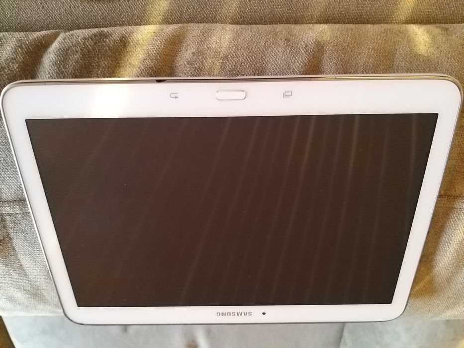 Tablet samsung usada