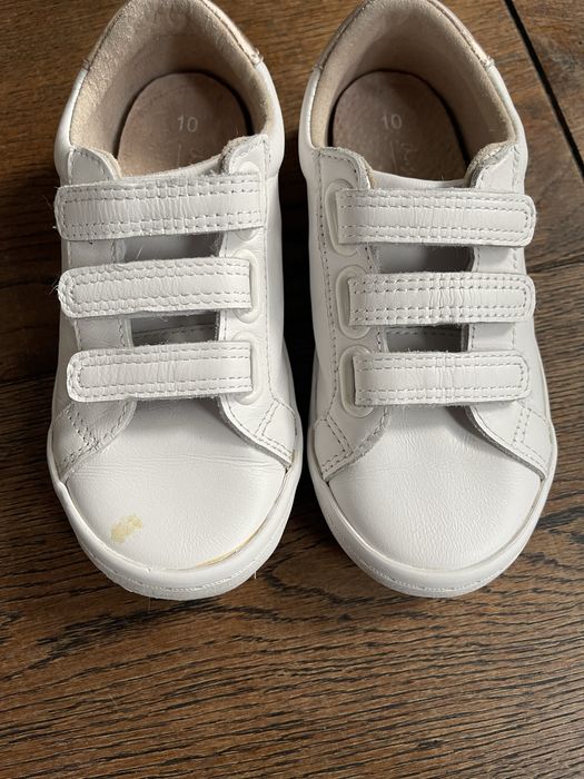 Sneakersy dla dziewczynki rozmiar 28 NEXT