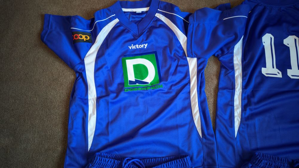 Для мальчика футболка синяя комплект форма волейбольная  футбольная дл