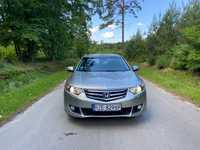 Honda Accord Honda Accord 2.4 VIII