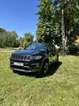 Jeep compass 4x4 benzyna 112000 przebiegu igla stan 2019rok