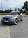 BMW Seria 1 Bmw seria 1 2011