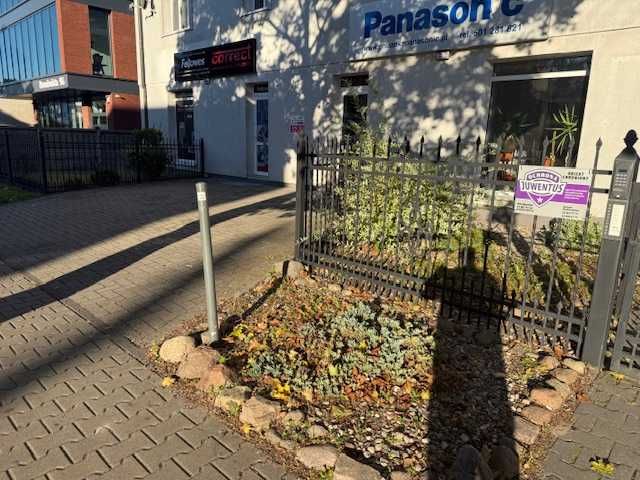Lokal na Biuro Gabinet Sklep Usługi ul. Promienista 92 Grunwald