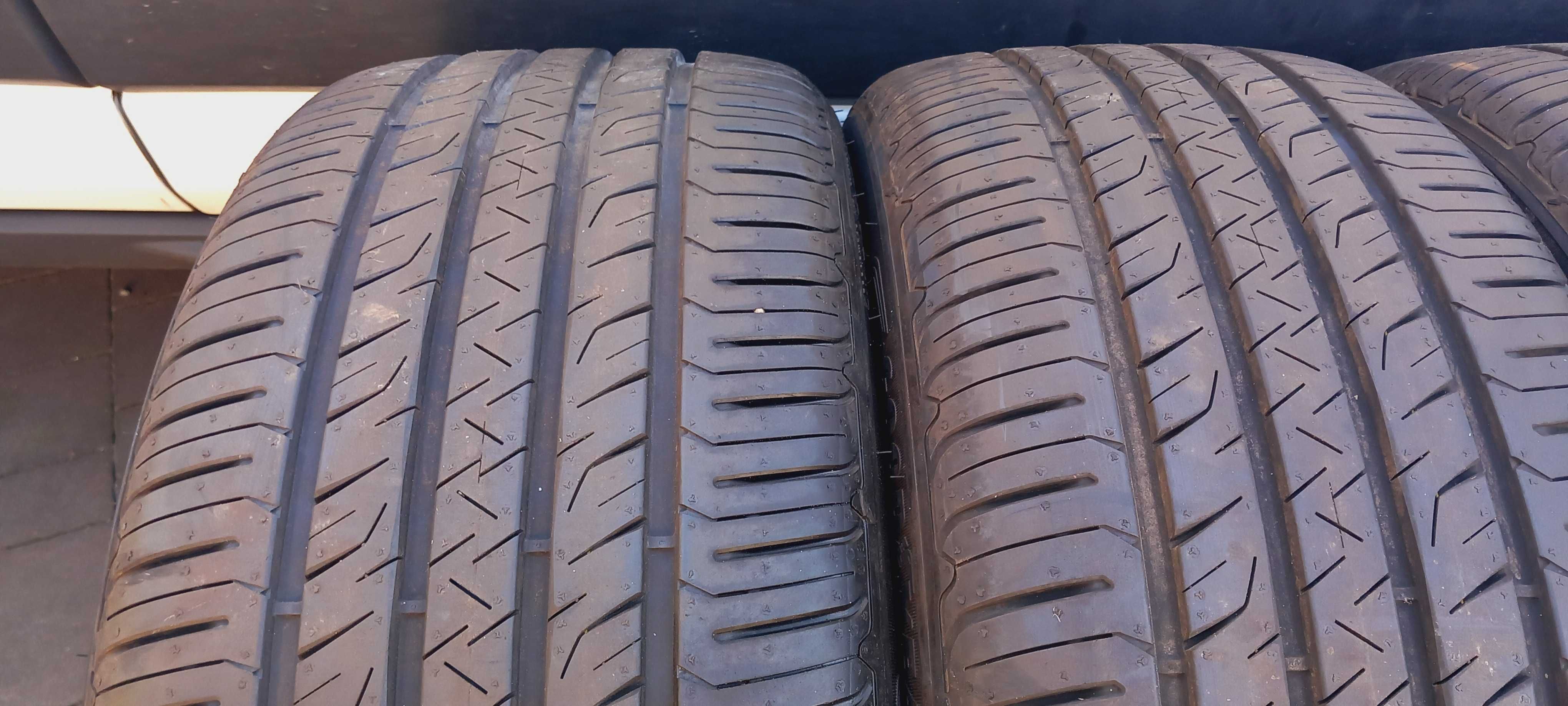 Nowe/DEMO opony Premium GOODYEAR 245/45R19 102V XL, VOL. IV.2024r FULL