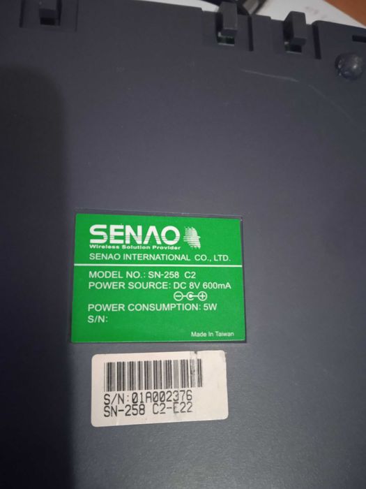 Продам радіотелефон