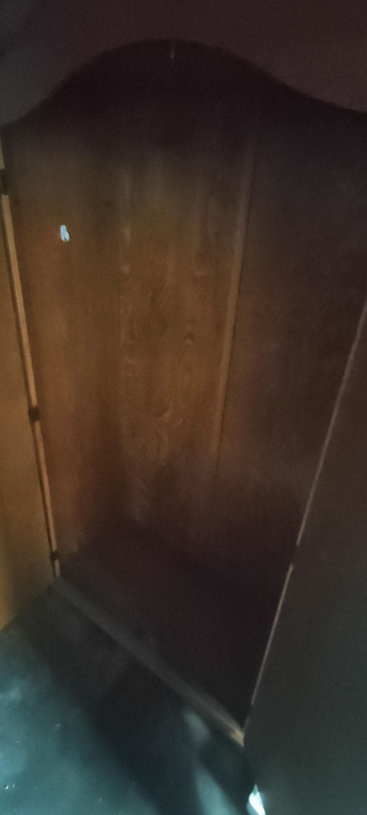 Szafa sosna lub dąb bardzo solidna