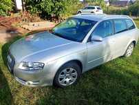 Audi A4 AUdi A4