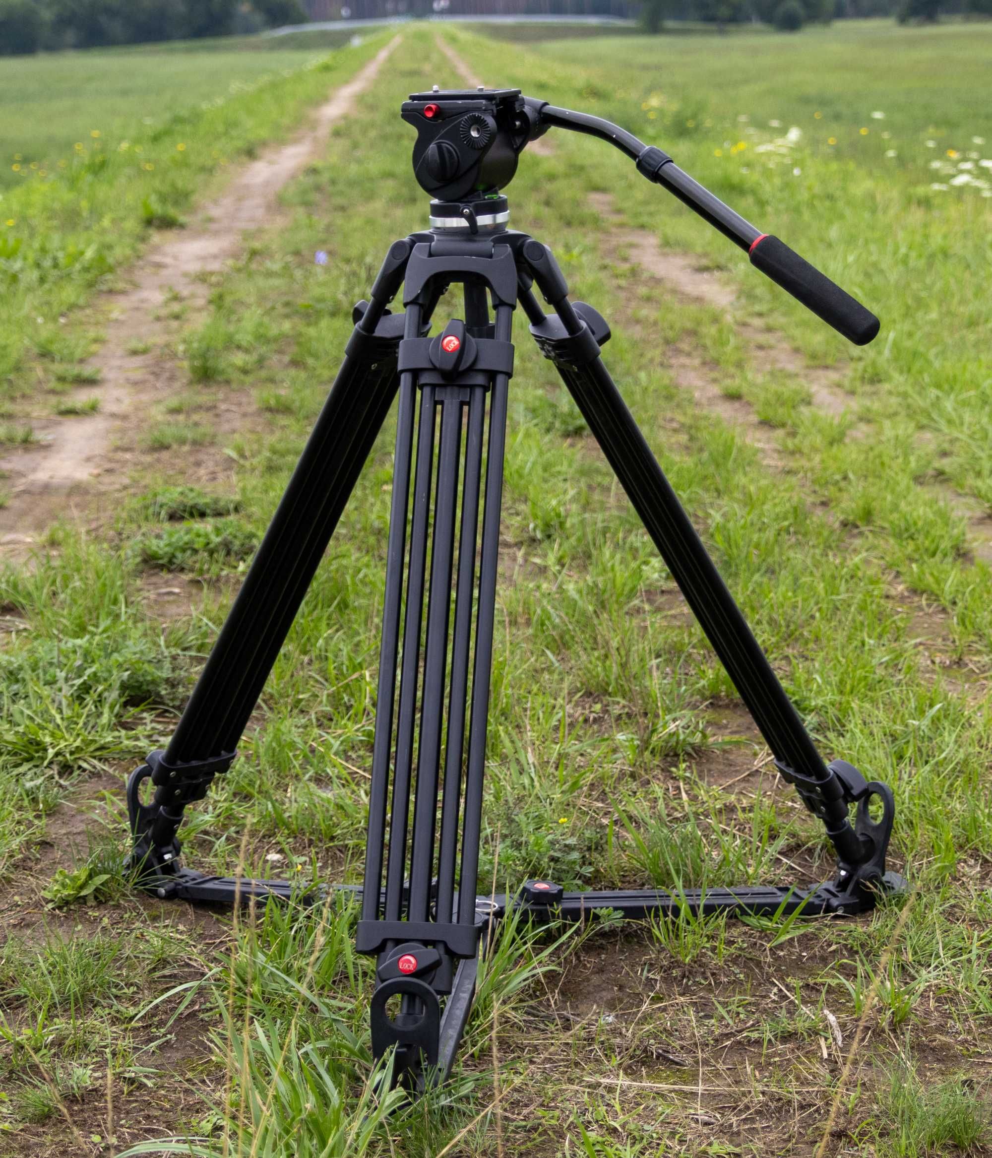 Statyw CINEGEN CG-5090