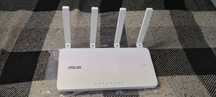 [НОВИЙ] Роутер Asus EBR63 WiFi6 1 GB ac/ax