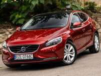 Volvo V40 Stan Idealny Klimatyzacja Navigacja Serwisowany