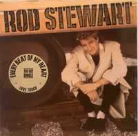 Płyta winylowa Rod Stewart Every beat of my heart