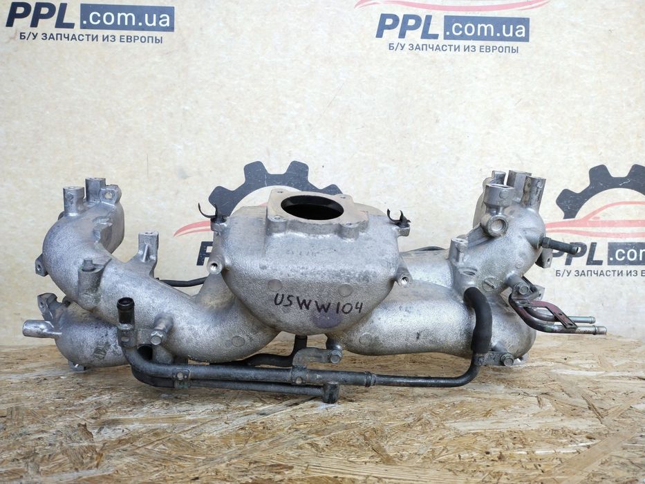 Subaru Forester II SG 2002-2008 2.0 Впускной коллектор 601ac010