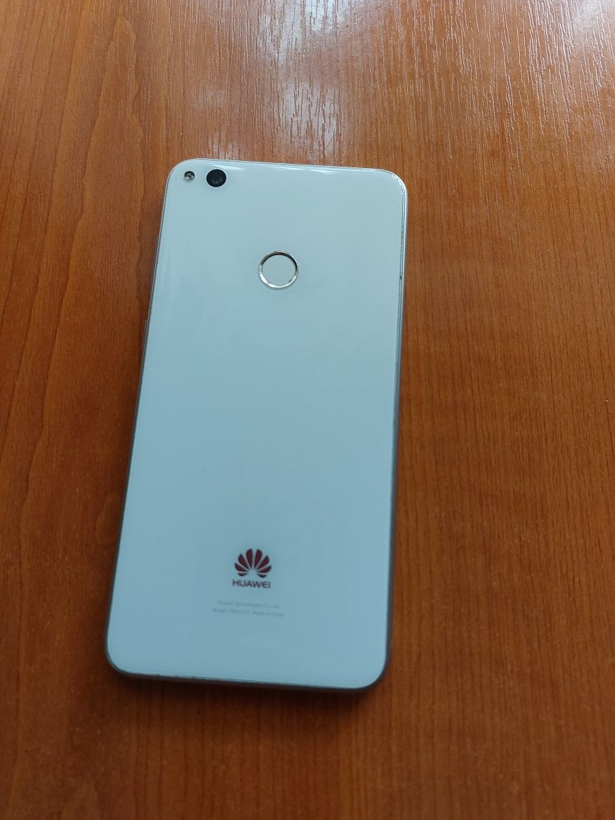 Huawei p8 lite 2017