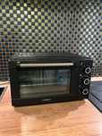 Mini piekarnik Raven EPI004X Rożen 20l