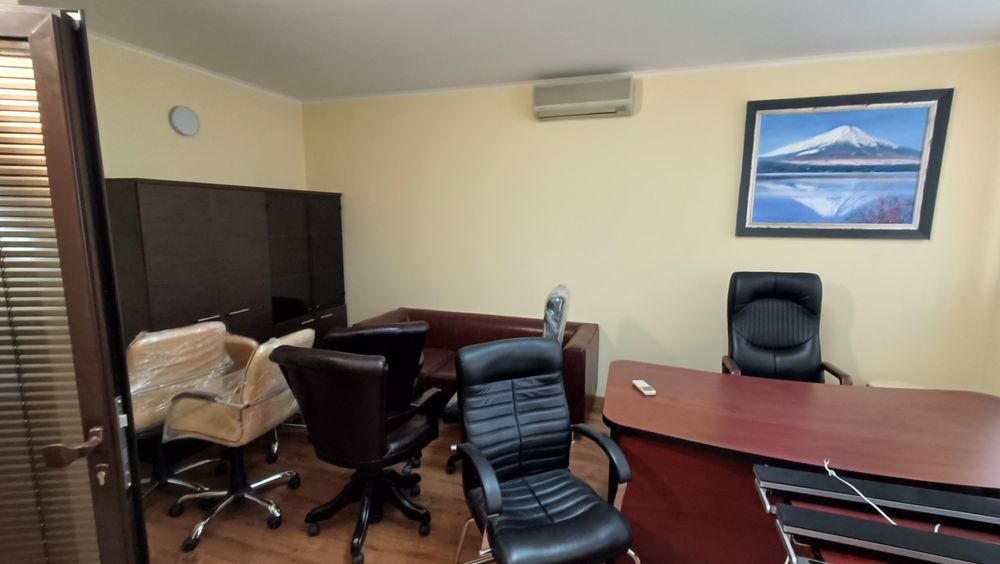 Оренда офісу Нивки вул Туполєва без комісійних