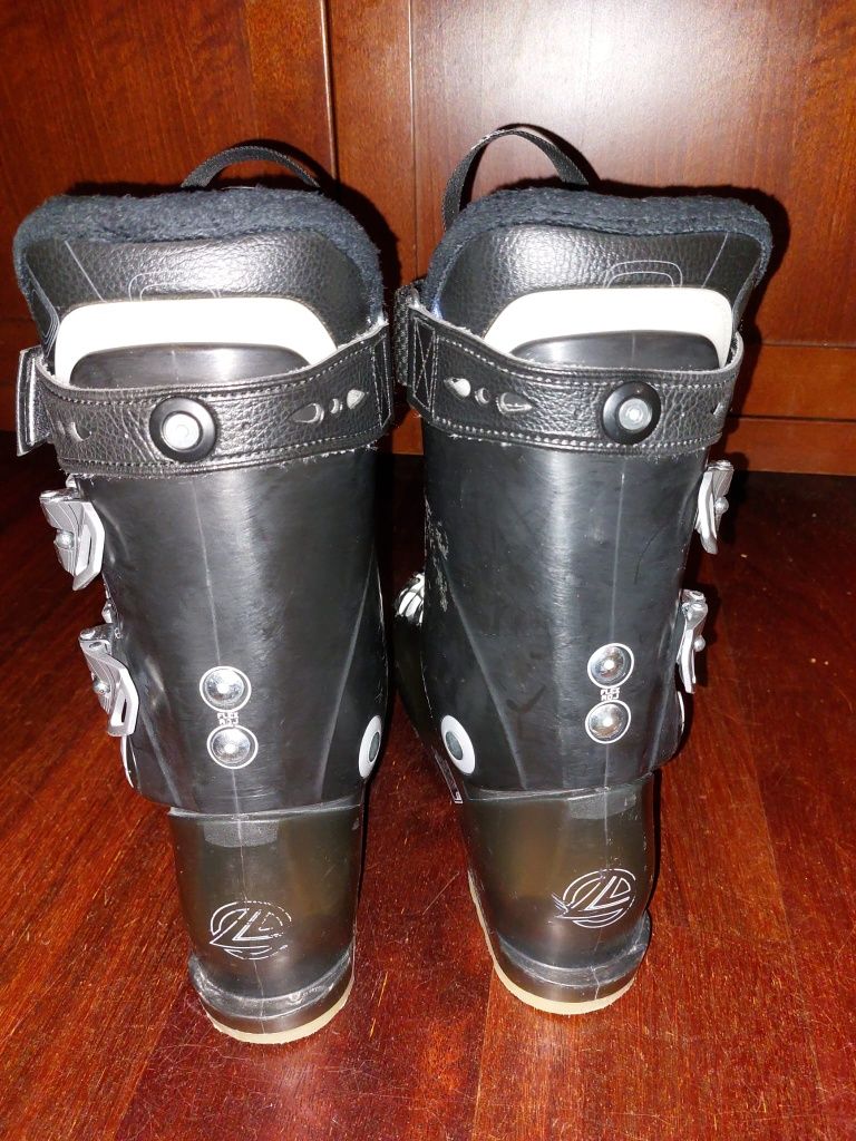 Buty narciarskie damskie Lange 25-25.5n RX80