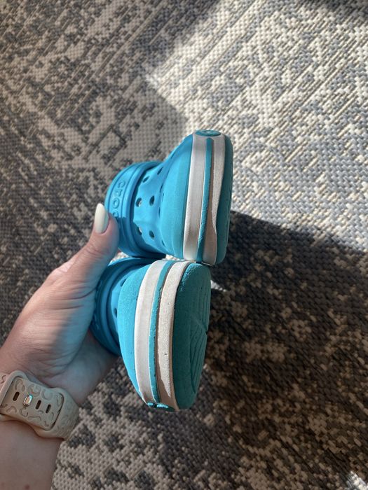 Crocs C10 27р 17см