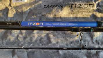 Wędka Daiwa N'zon 80g 3,60m