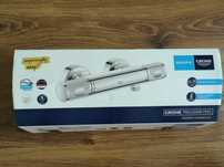 Nowa Grohe 1000 Bateria prysznicowa termostatyczną