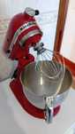 Batedeira KichenAid artisan