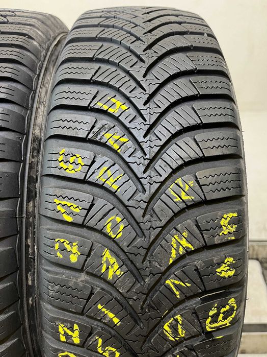 2x 165/70R14 Hankook Winter i *cept RS2 81T OZ216