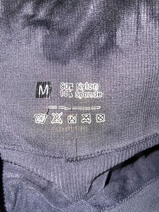 Лосины спортивные