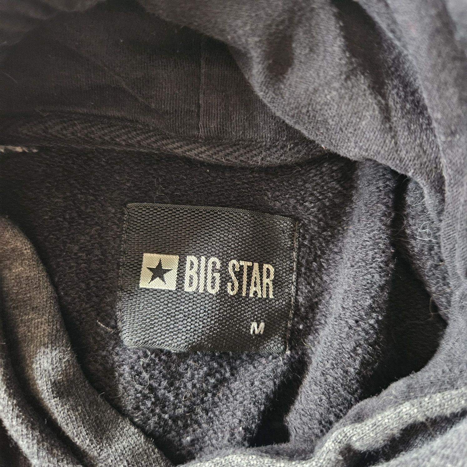 Bluza męska Big Star