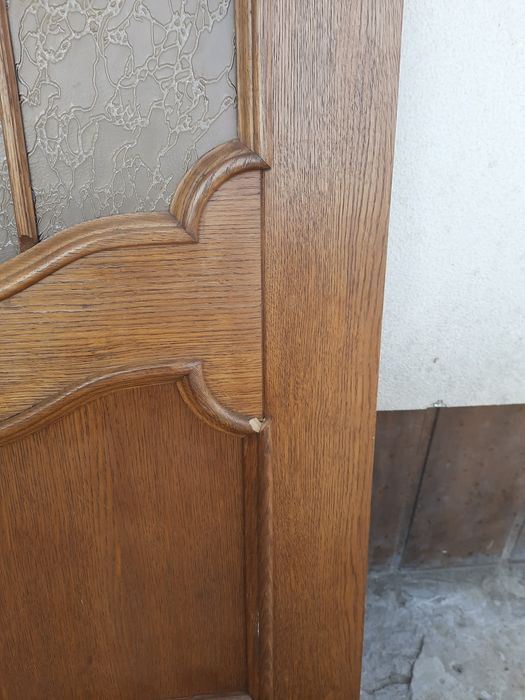 Двери меж комнатние