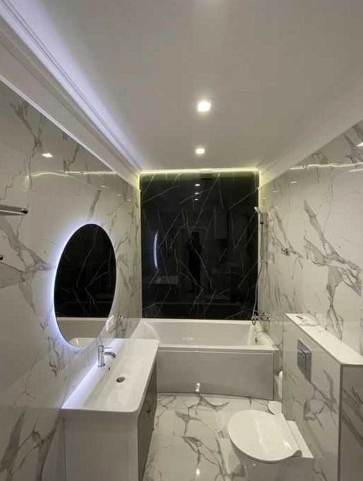 WOW!!! 2-к ЖК Бульвар Фонтанів!