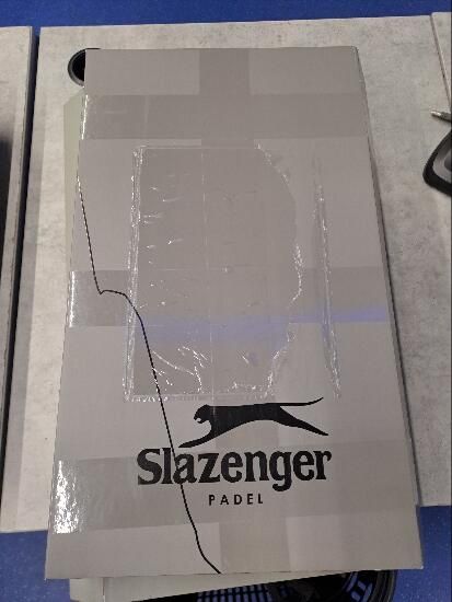 slazenger Challenge n°5 3k