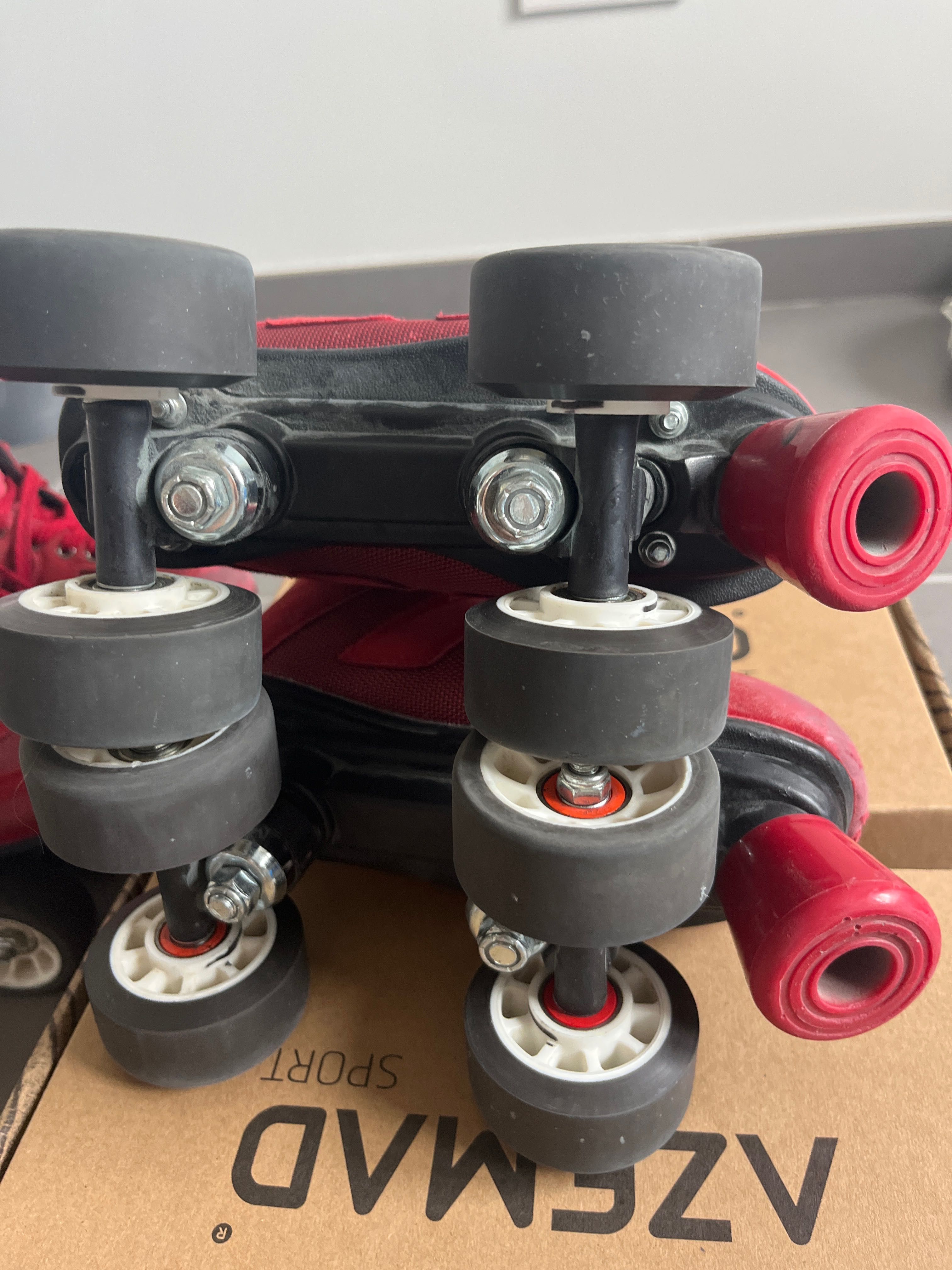 Patins criança AZEMAD