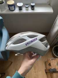 Kask rowerowy specialized