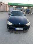 BMW F20 1.6 BENZYNA 2012