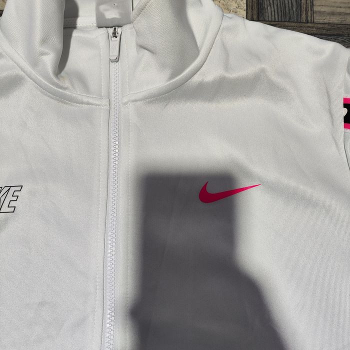 Зіпка Nike на лампасах розмір - М