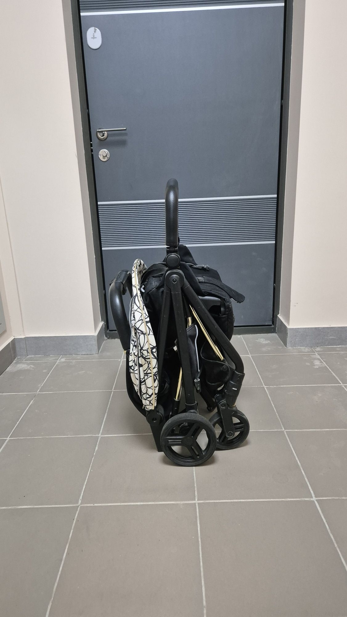 Peg-perego коляска прогулочная.детская коляска. Дитячий візок.