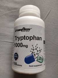 Tryptofan 1000mg 100 tabletek IronFlex