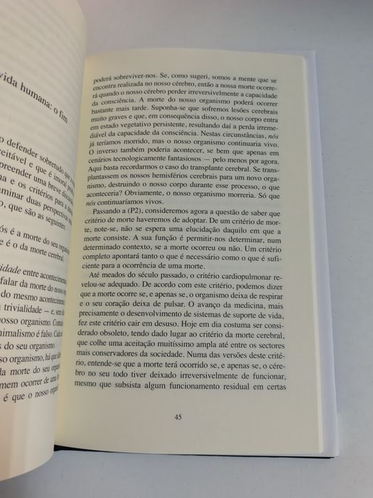 Ética com razões, de Pedro Galvão